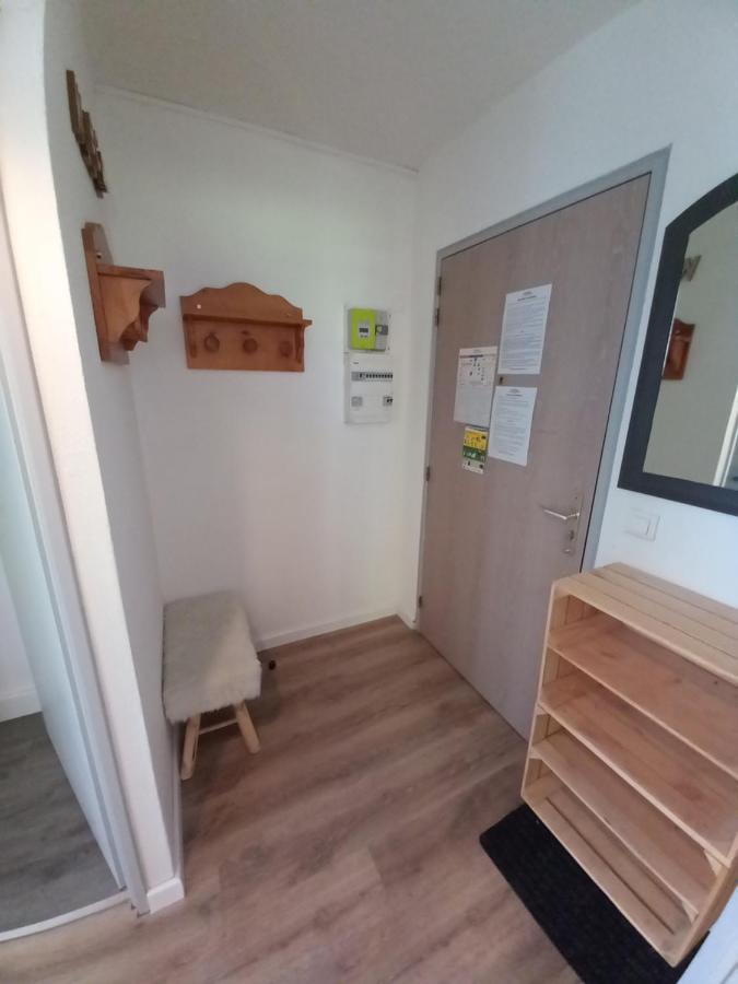 Appartement 4 Personnes - Residence Les Sybelles Saint-Sorlin-dʼArves Exterior foto