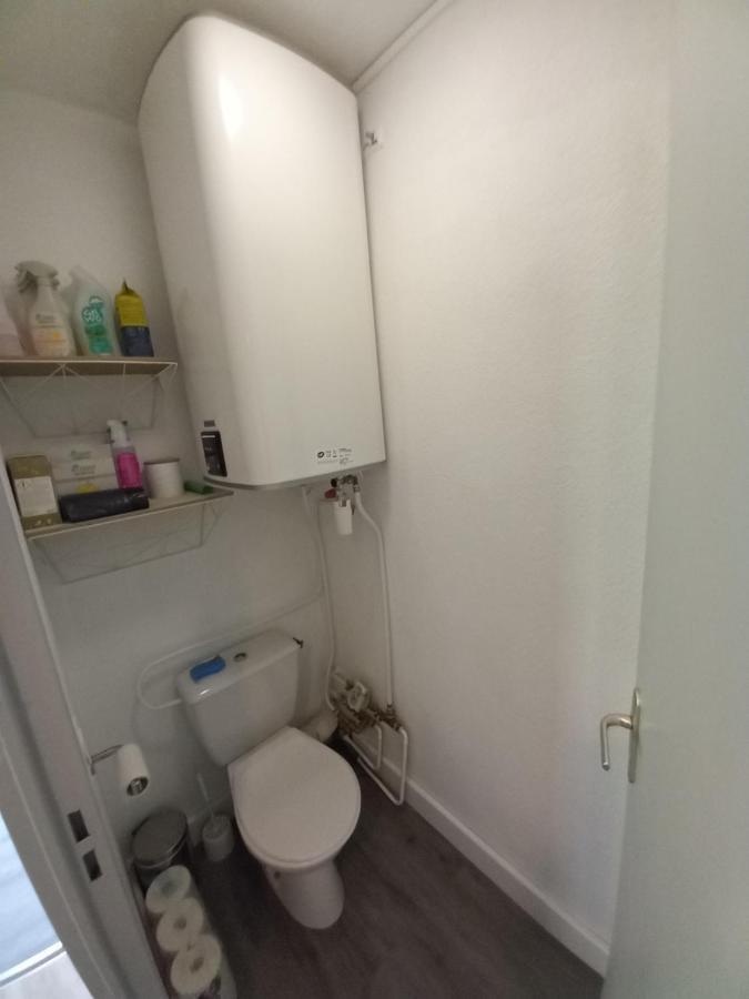 Appartement 4 Personnes - Residence Les Sybelles Saint-Sorlin-dʼArves Exterior foto